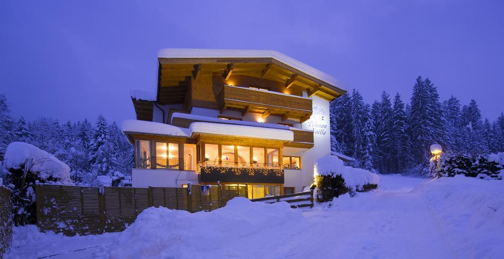 Pension Noella St. Johann in Tirol Extérieur photo