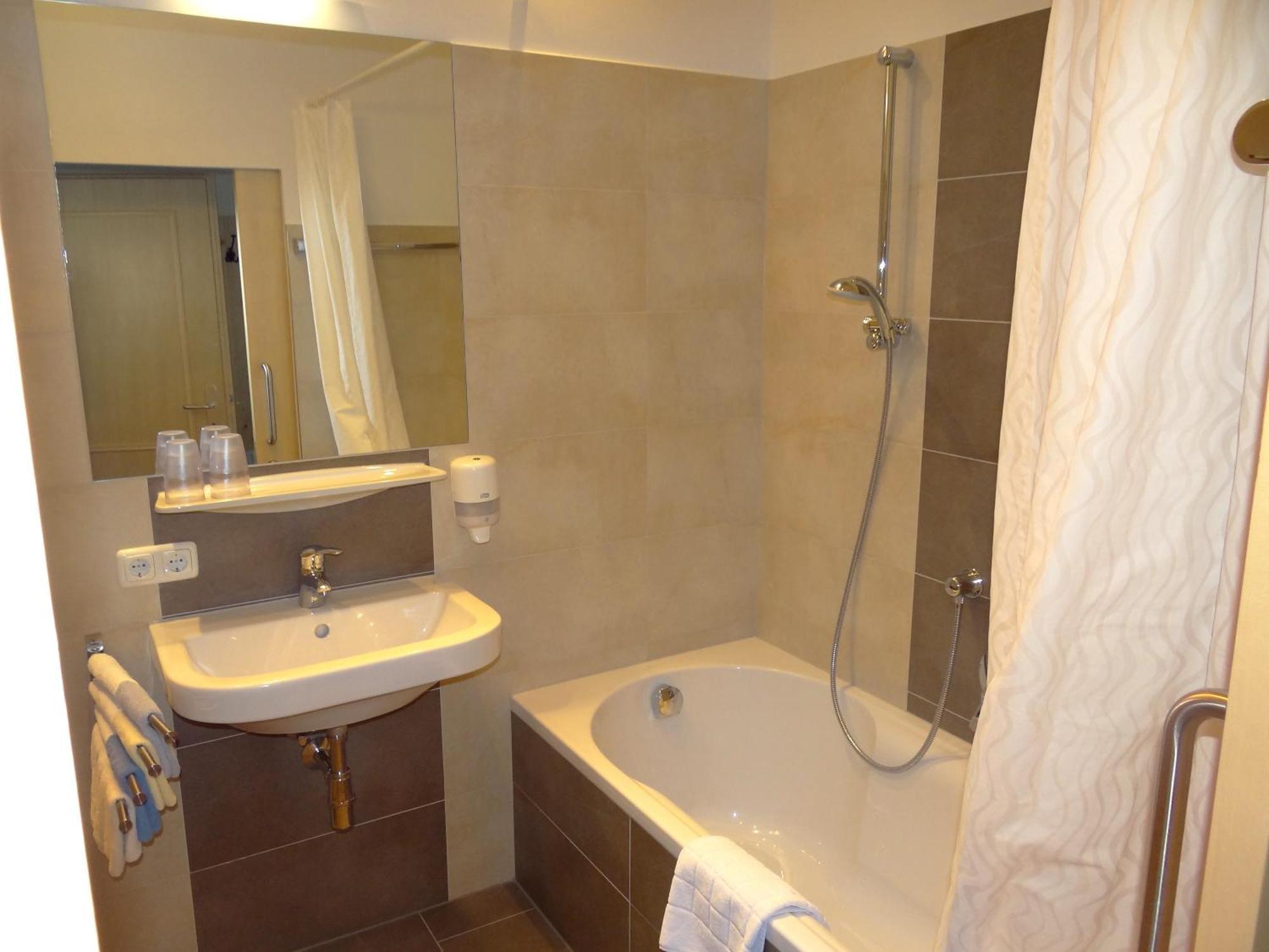 Pension Noella St. Johann in Tirol Extérieur photo