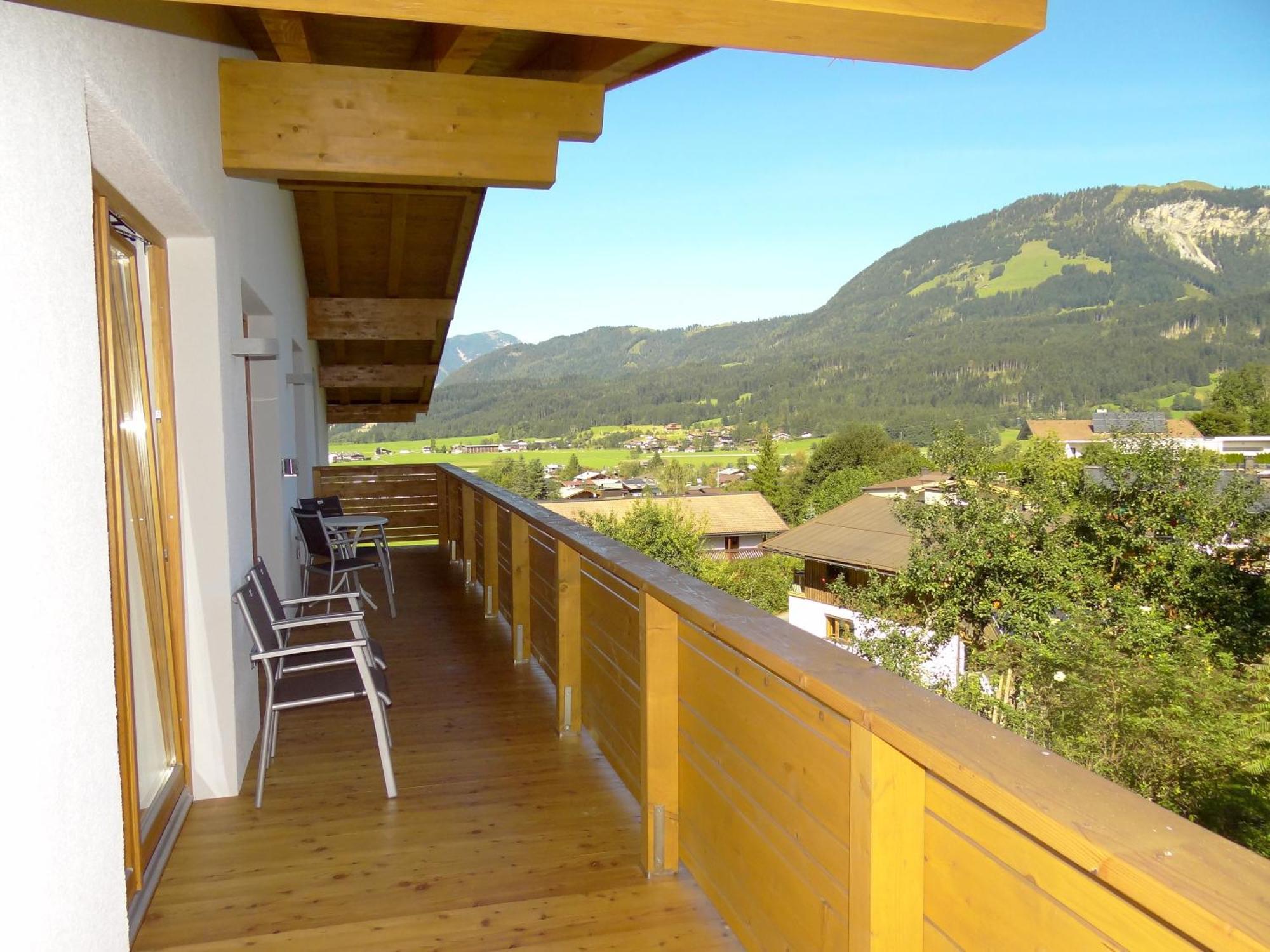 Pension Noella St. Johann in Tirol Extérieur photo