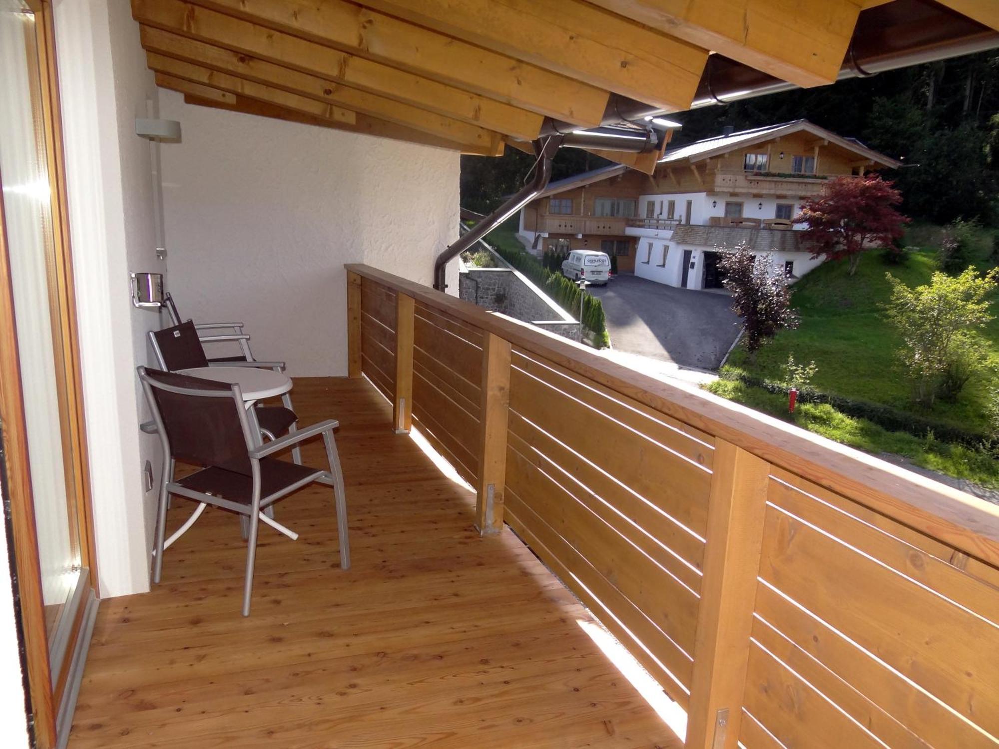 Pension Noella St. Johann in Tirol Extérieur photo