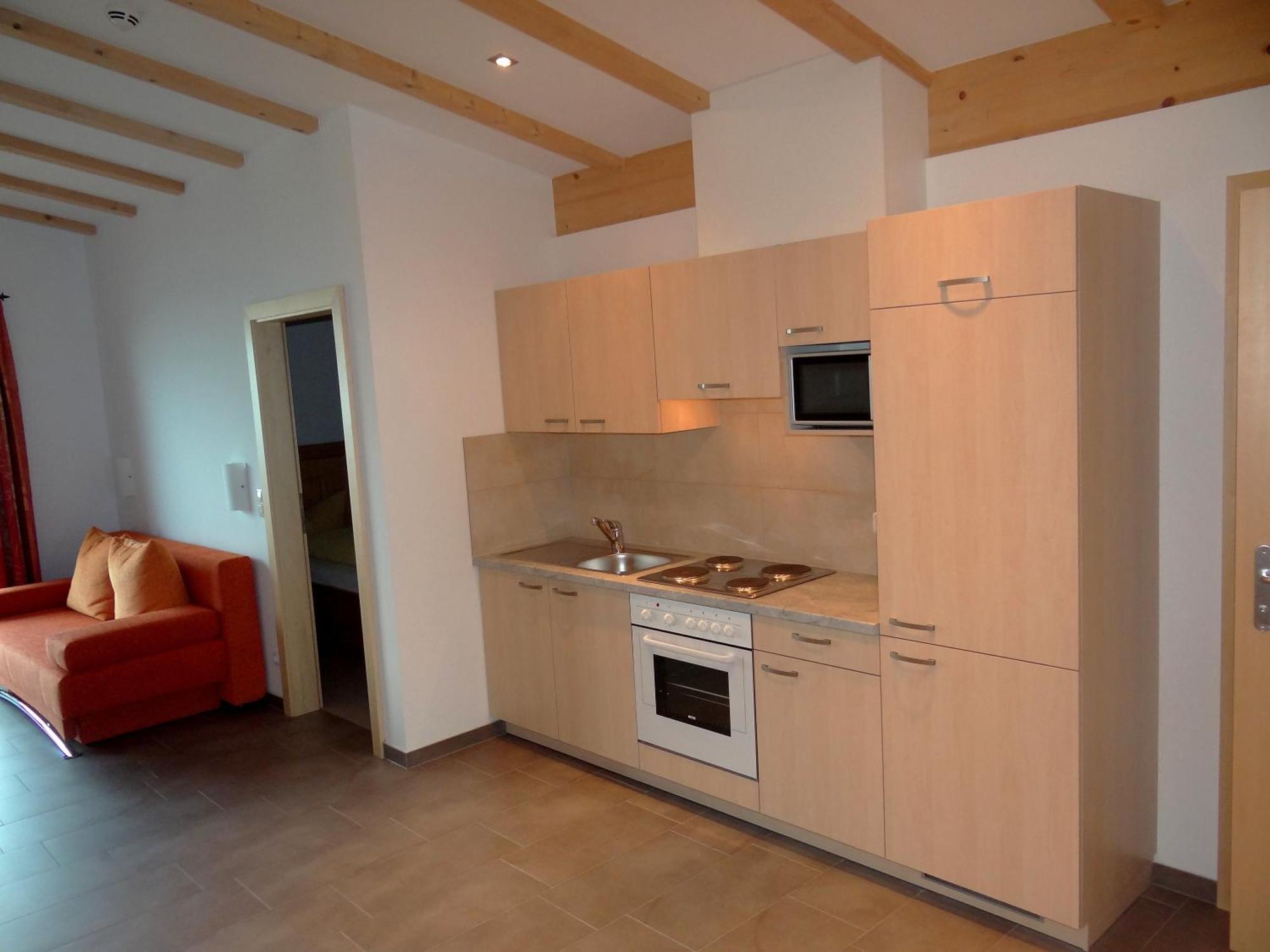 Pension Noella St. Johann in Tirol Extérieur photo