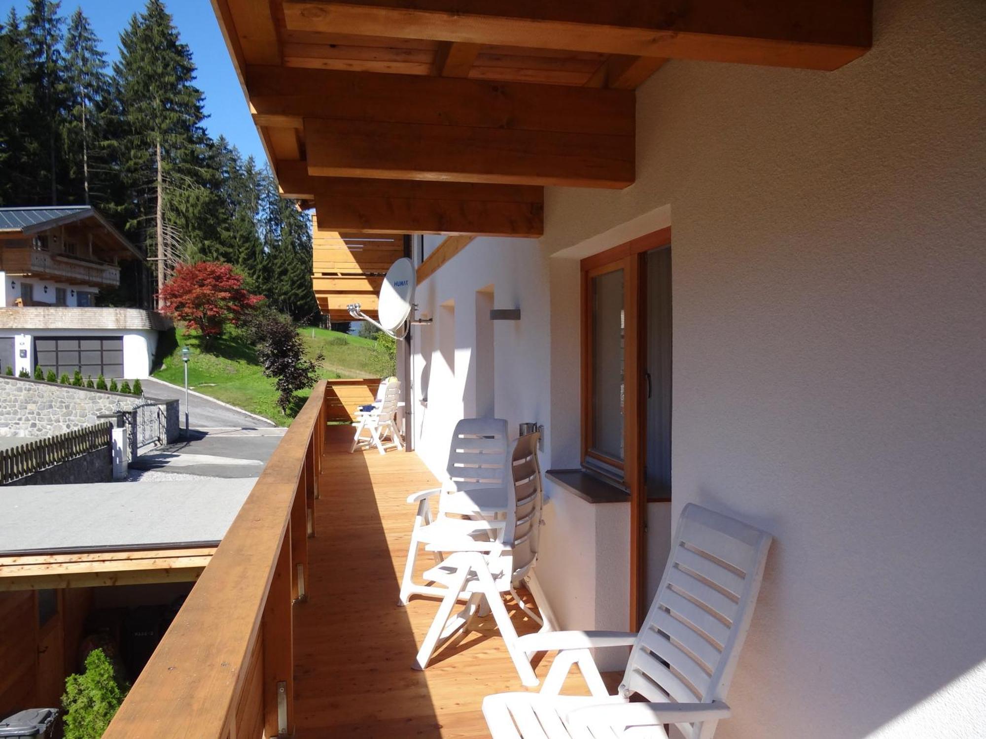 Pension Noella St. Johann in Tirol Extérieur photo