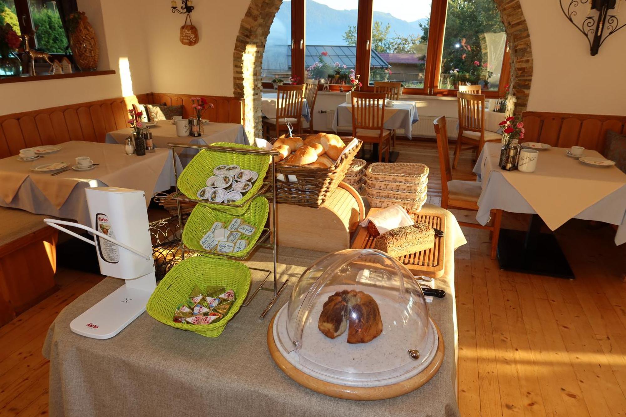 Pension Noella St. Johann in Tirol Extérieur photo