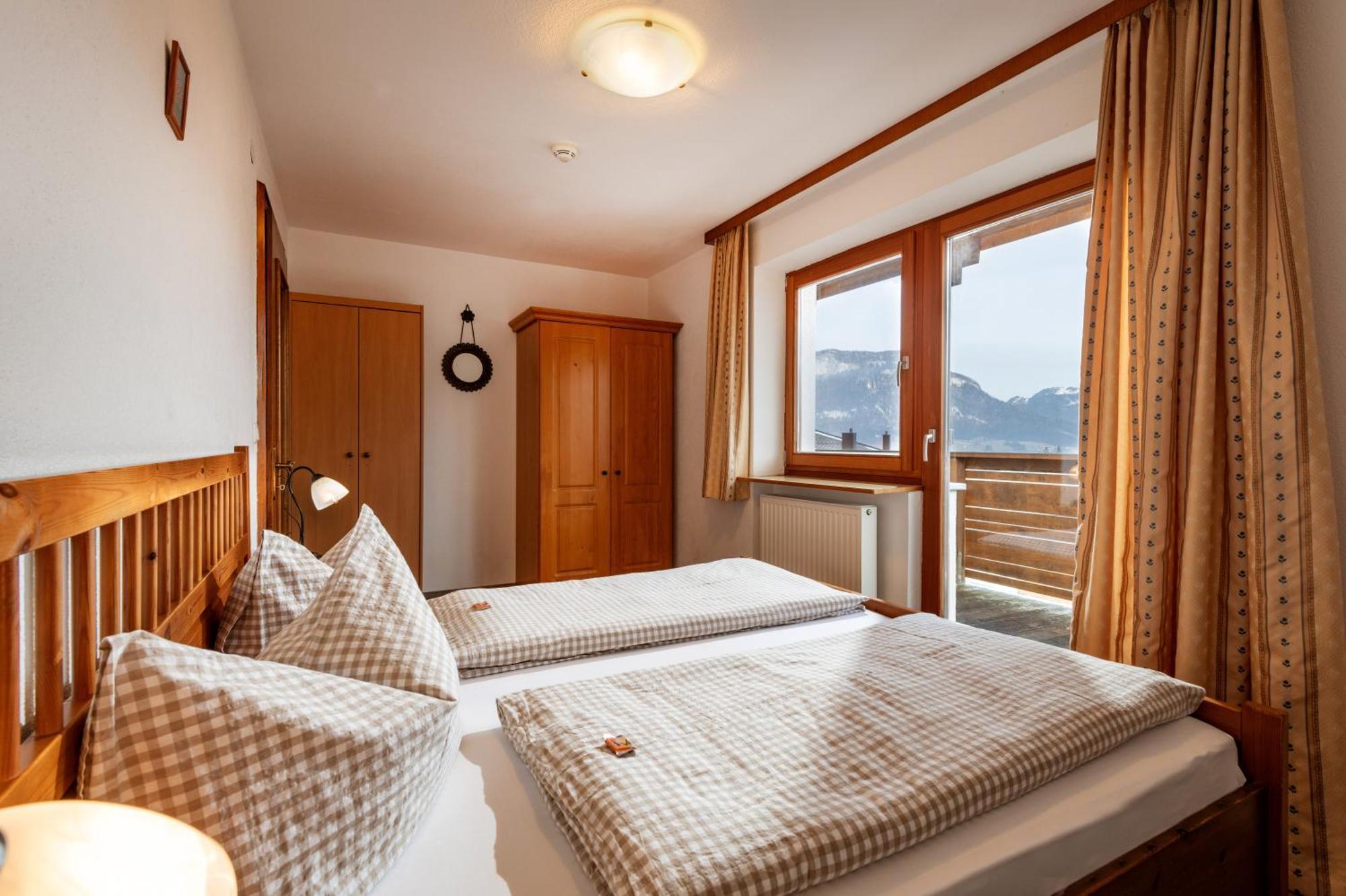 Pension Noella St. Johann in Tirol Extérieur photo