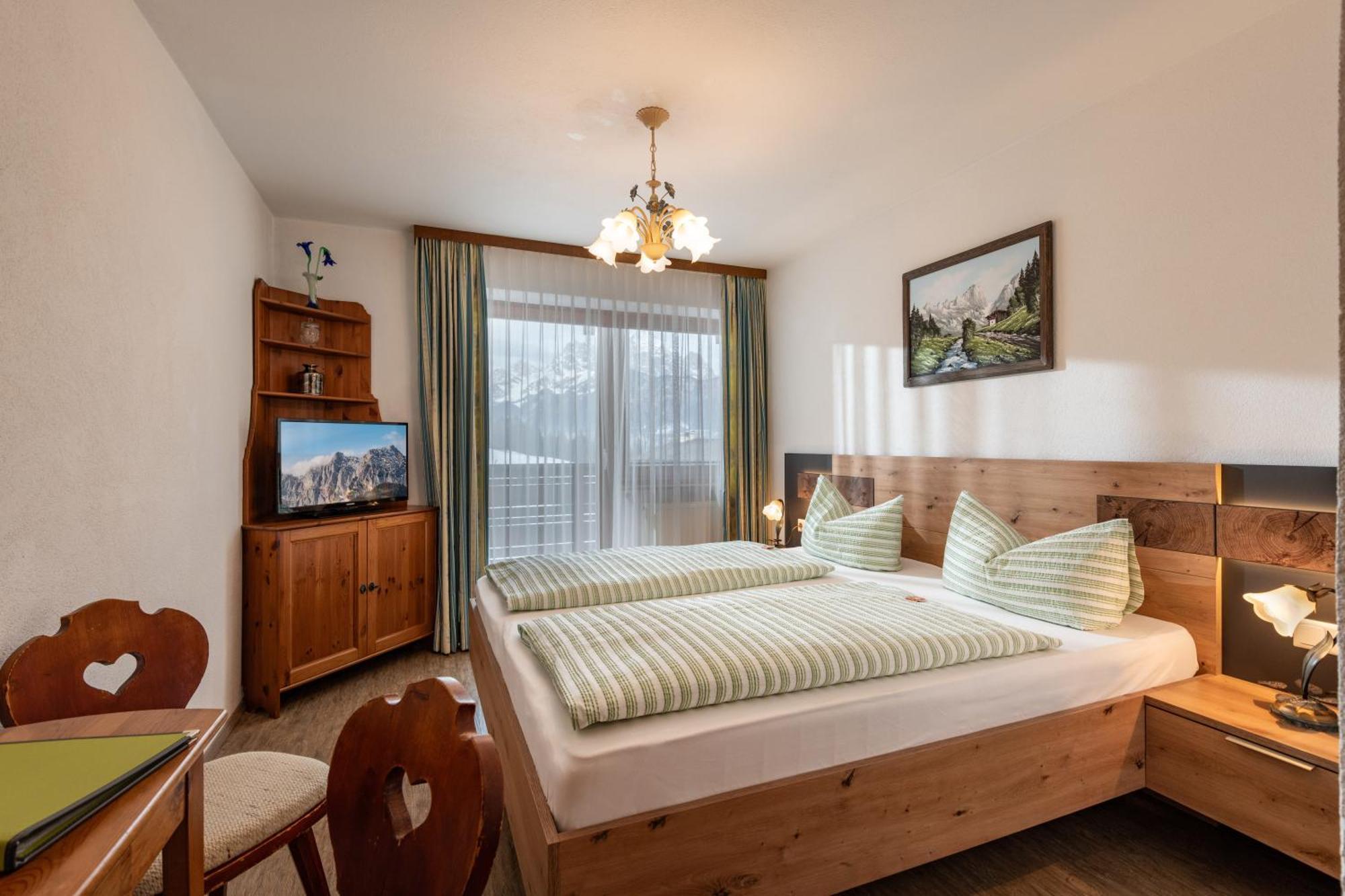 Pension Noella St. Johann in Tirol Extérieur photo