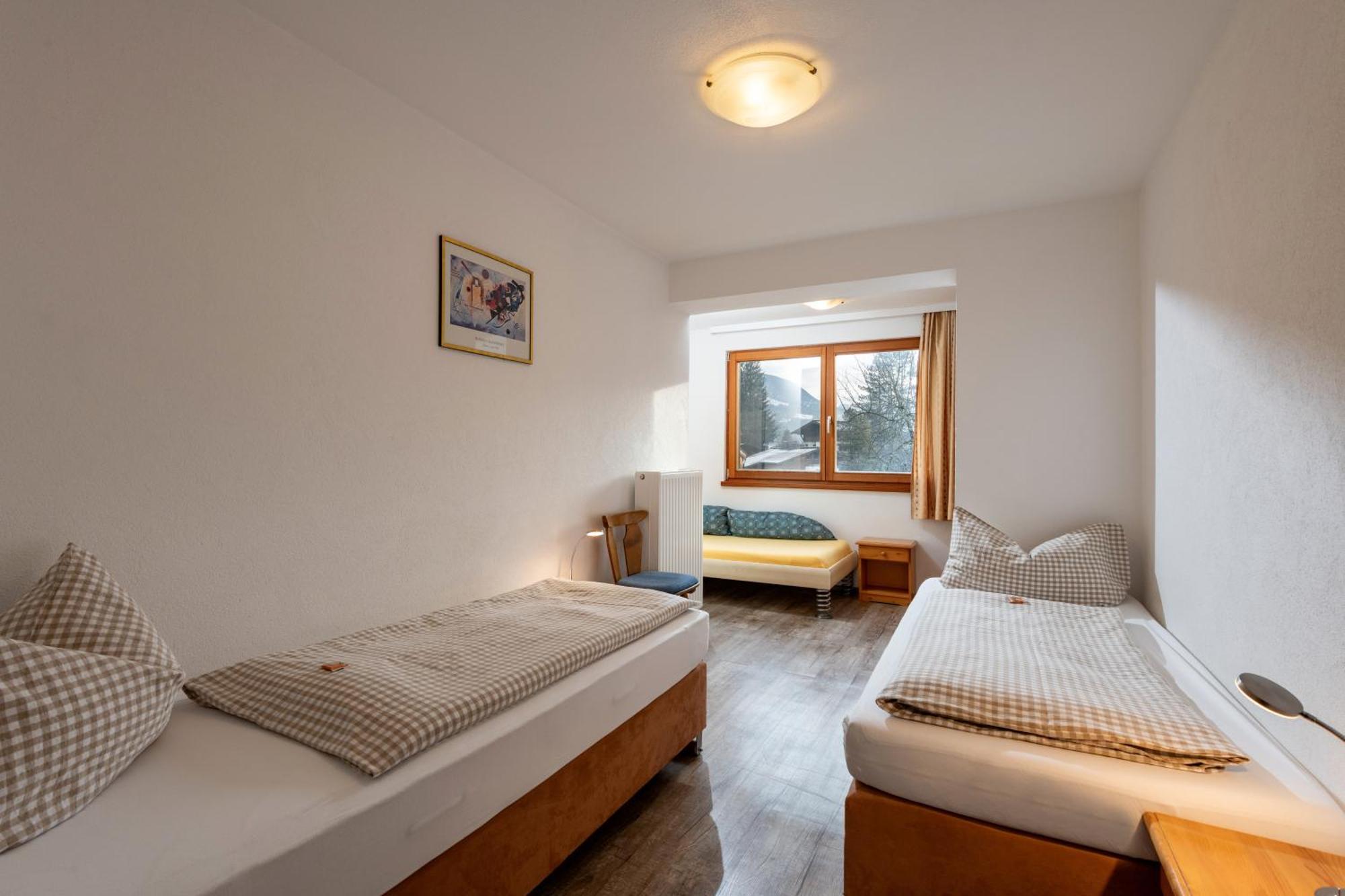 Pension Noella St. Johann in Tirol Extérieur photo