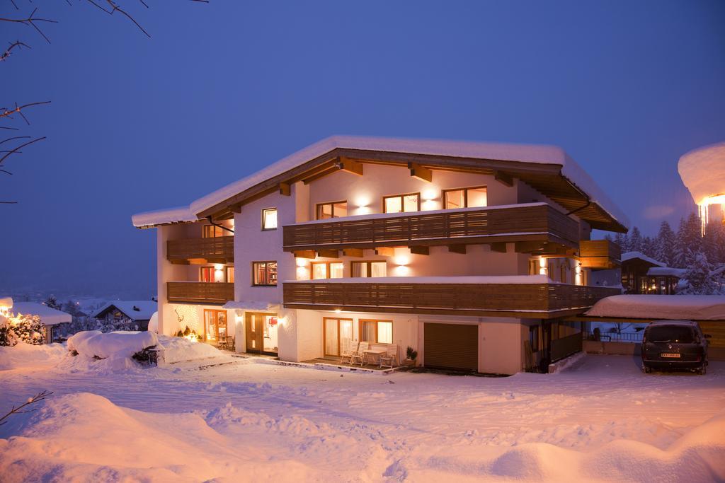 Pension Noella St. Johann in Tirol Extérieur photo