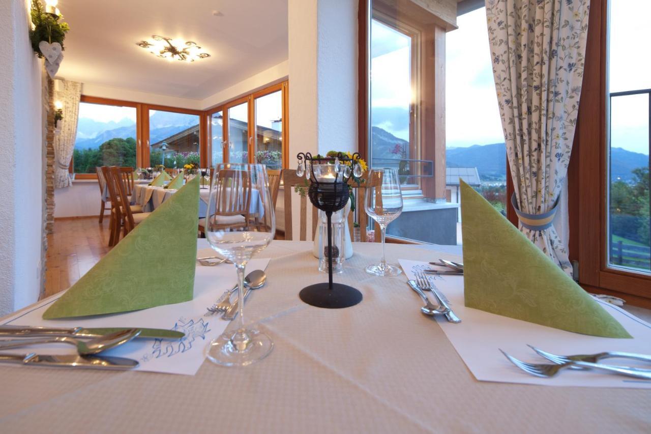 Pension Noella St. Johann in Tirol Extérieur photo