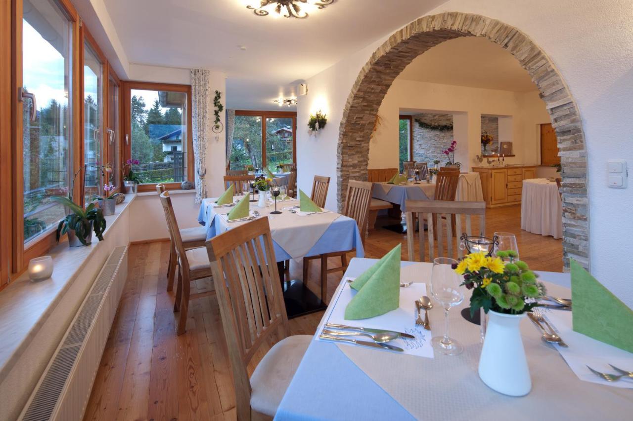 Pension Noella St. Johann in Tirol Extérieur photo