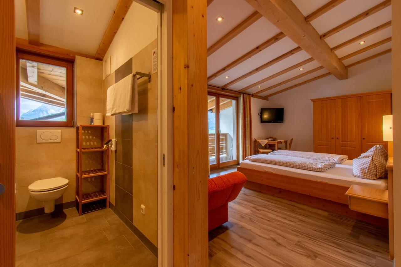 Pension Noella St. Johann in Tirol Extérieur photo