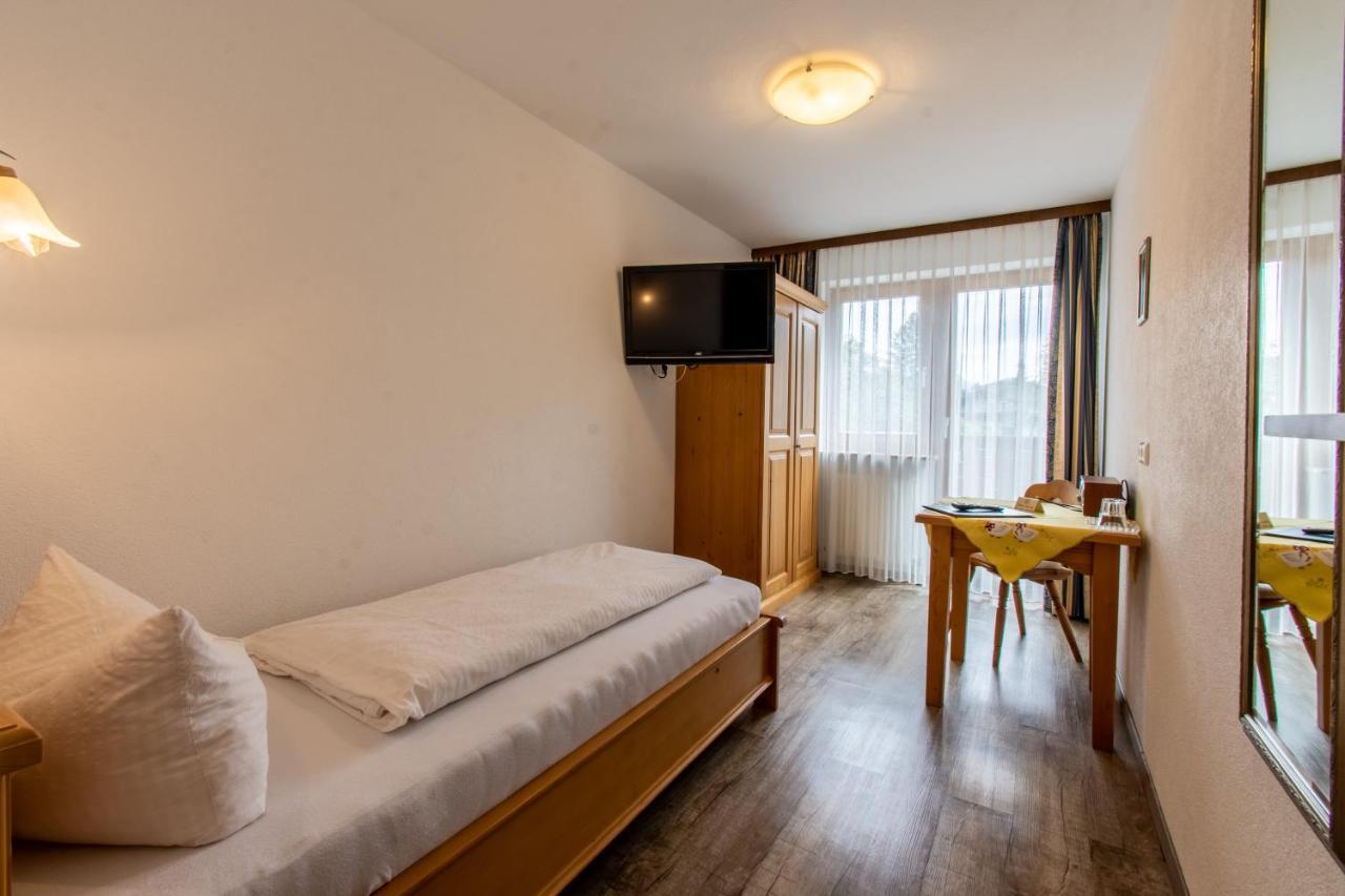 Pension Noella St. Johann in Tirol Extérieur photo