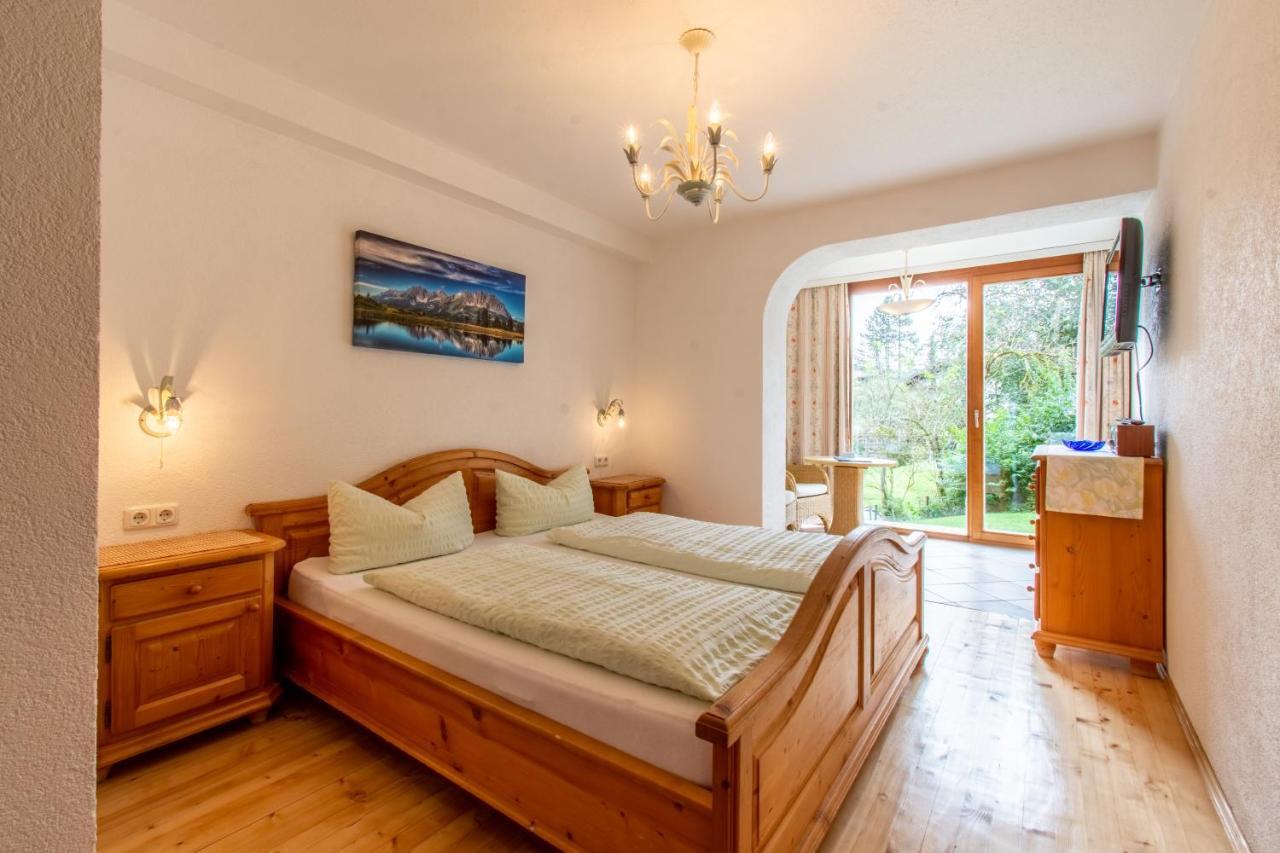 Pension Noella St. Johann in Tirol Extérieur photo