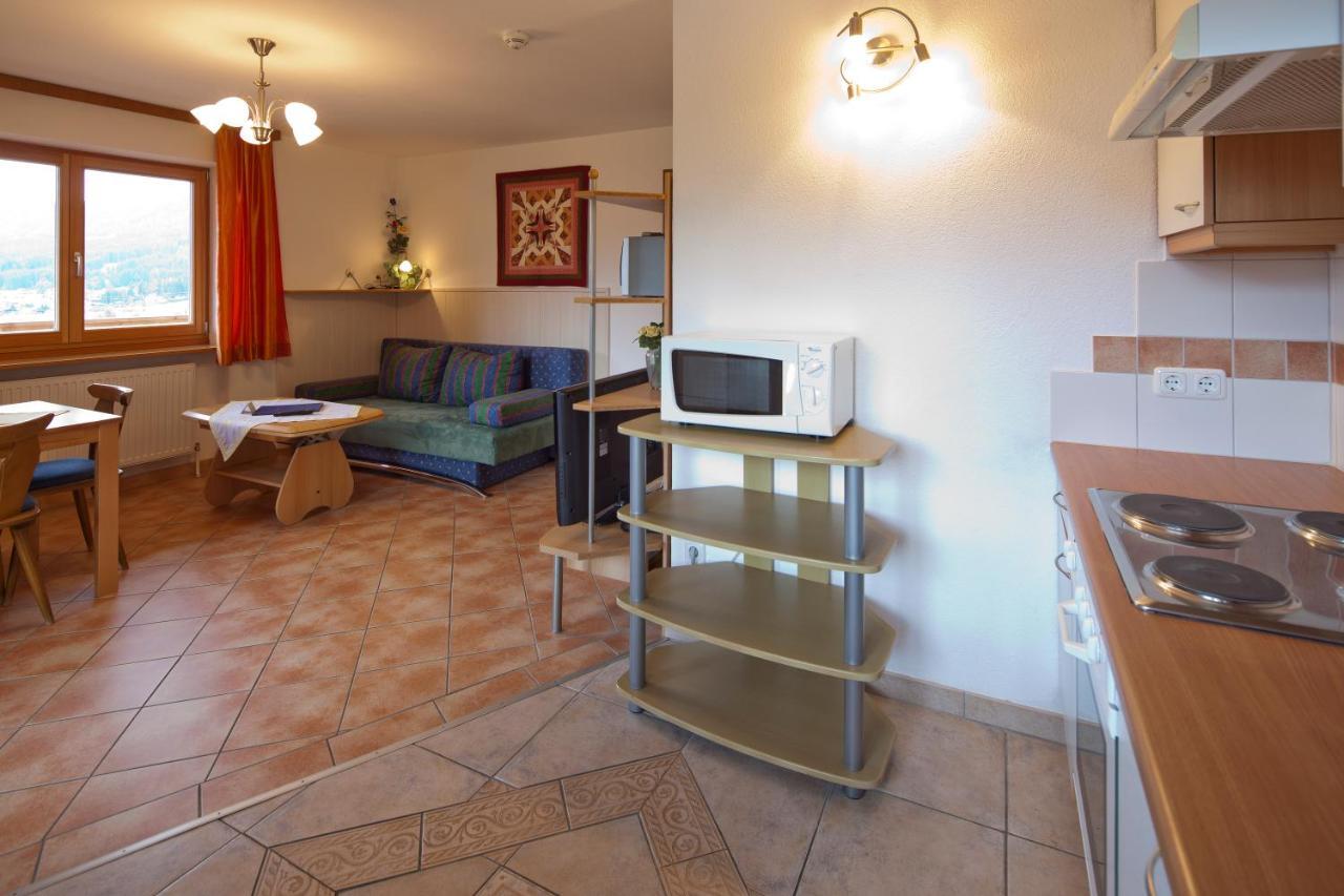 Pension Noella St. Johann in Tirol Extérieur photo