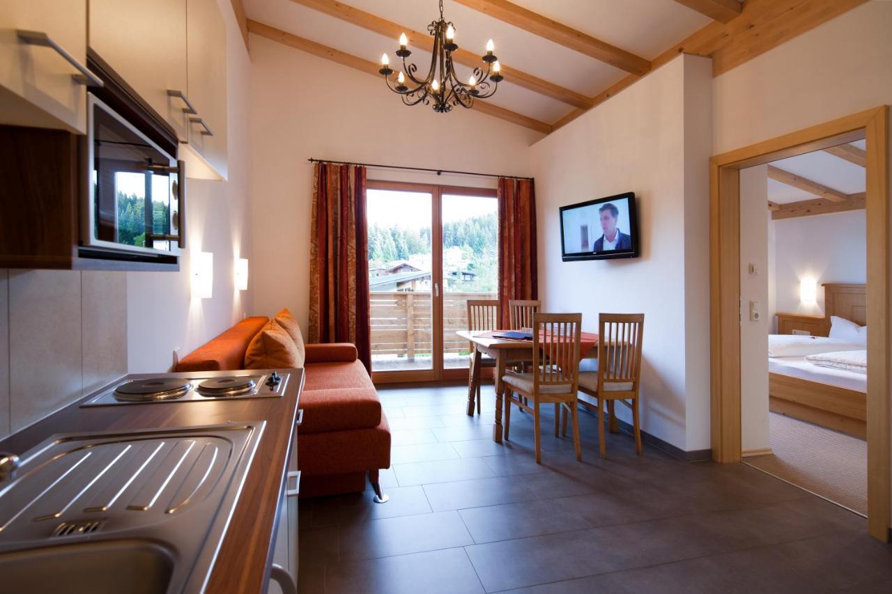 Pension Noella St. Johann in Tirol Extérieur photo